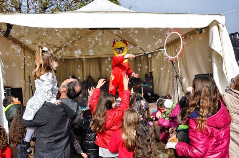 Νέα προγράμματα ανακύκλωσης στο Δήμο Φαρκαδόνας