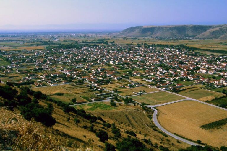Δημοτική Ενότητα Οιχαλίας Δημοτική Ενότητα Οιχαλίας