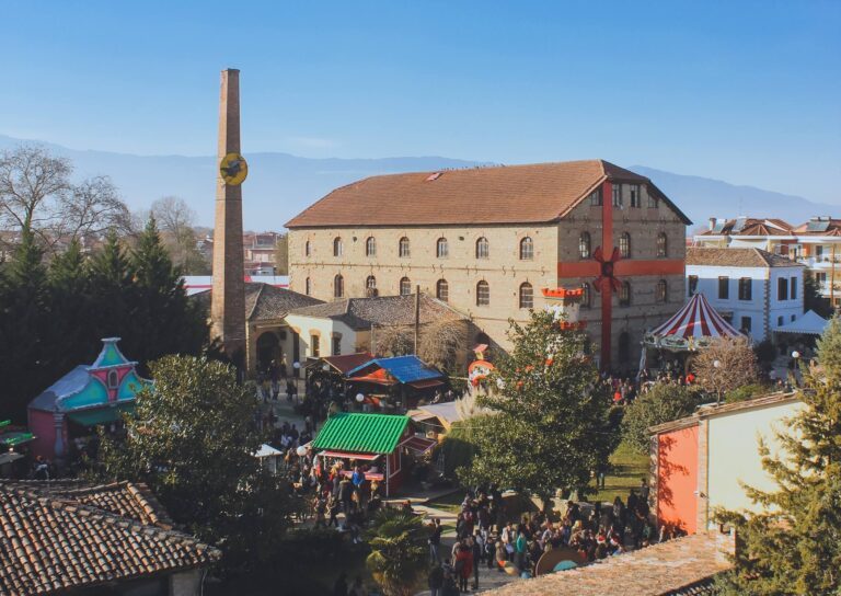 Διανομή κουπονιών για δωρεάν ψυχαγωγία στο Μύλο των Ξωτικών