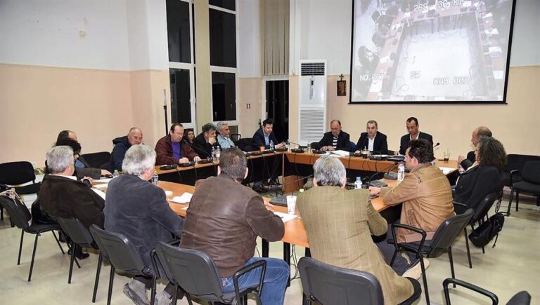Ορισμός μελών Διοικητικού Συμβουλίου Δ.Ε.Υ.Α.Φ. και ΚΟΙ.Δ.Ε.ΦΑ. Ορισμός μελών Διοικητικού Συμβουλίου Δ.Ε.Υ.Α.Φ. και ΚΟΙ.Δ.Ε.ΦΑ.