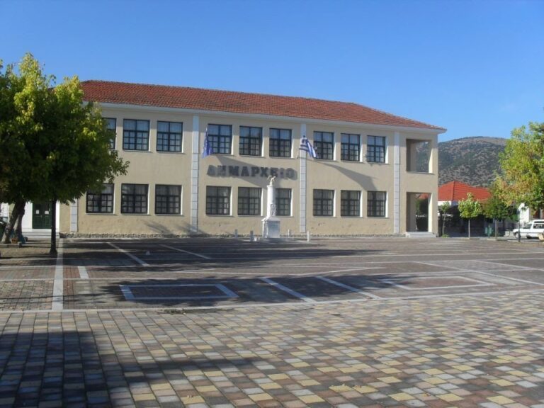 Απάντηση του Δήμου Φαρκαδόνας στην επιστολή διαμαρτυρίας των Τοπικών Συμβούλων της Δ.Κ. Οιχαλίας