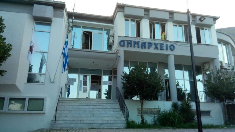 Δοκιμαστική ήχηση Σειρήνων στο Δήμο Φαρκαδόνας Δοκιμαστική ήχηση Σειρήνων στο Δήμο Φαρκαδόνας