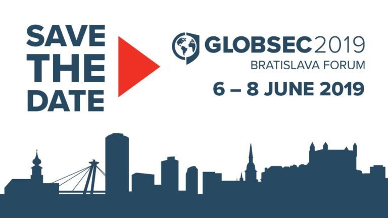 Πρόσκληση νέων για συμμετοχή στο GLOBSEC Young Leaders Program Class 2019 Πρόσκληση νέων για συμμετοχή στο GLOBSEC Young Leaders Program Class 2019