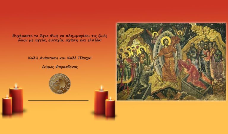 Ευχές για Καλό Πάσχα Ευχές για Καλό Πάσχα