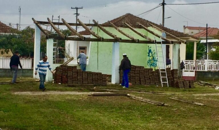 Νέος κύκλος Κοινωφελούς Εργασίας με 80 θέσεις στο Δήμο Φαρκαδόνας