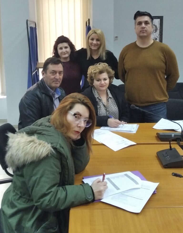 Συνέχιση ατομικών συνεδριών με ΙΝΕ-ΓΣΕΕ