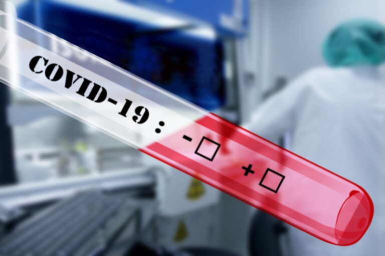 Αρνητικά τα τεστ COVID-19 σε δημοτικά σχολεία του Δήμου Φαρκαδόνας Αρνητικά τα τεστ COVID-19 σε δημοτικά σχολεία του Δήμου Φαρκαδόνας