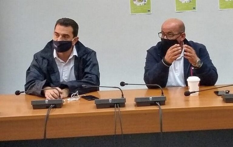 Συγχαρητήριο μήνυμα του Δημάρχου Φαρκαδόνας για το νέο Υπουργό Περιβάλλοντος και Ενέργειας Κώστα Σκρέκα Συγχαρητήριο μήνυμα του Δημάρχου Φαρκαδόνας για το νέο Υπουργό Περιβάλλοντος και Ενέργειας Κώστα Σκρέκα