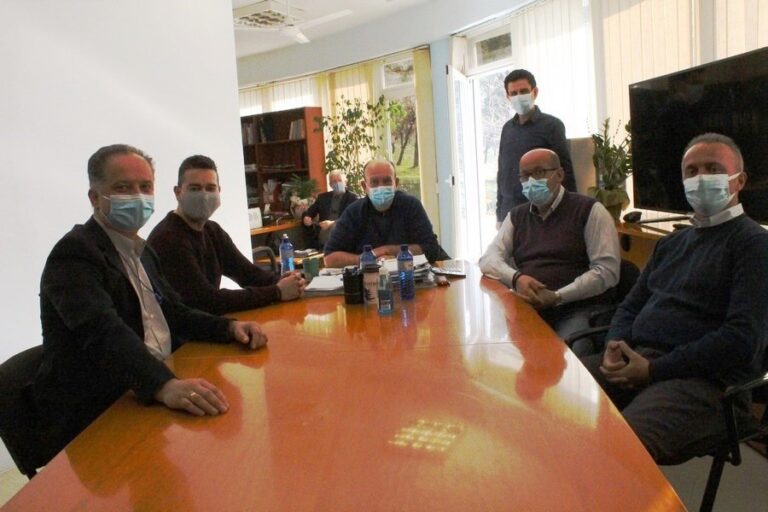 Ολοκληρώθηκε η διαδικασία πιστοποίησης ISO για τον Δήμο Φαρκαδόνας