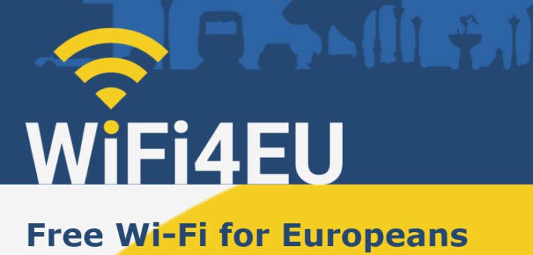 Wi-Fi σε όλες τις κοινότητες του Δήμου Φαρκαδόνας Wi-Fi σε όλες τις κοινότητες του Δήμου Φαρκαδόνας