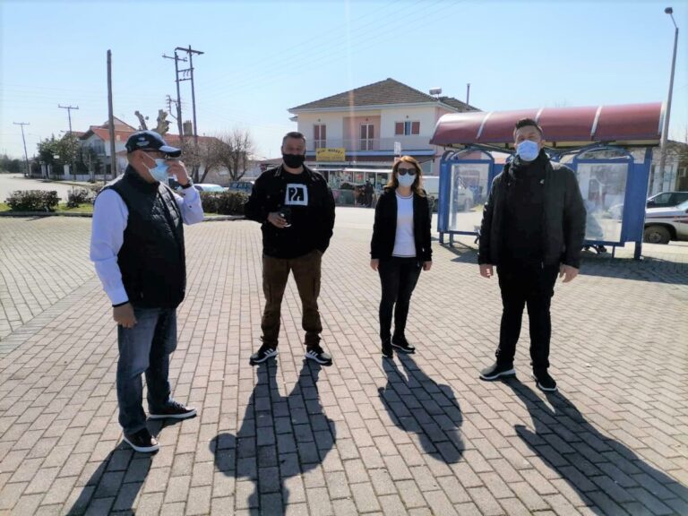 Επισκέψεις σε Σερβωτά-Νομή-Φανερωμένη-Πετρόπορο-Πετρωτό Επισκέψεις σε Σερβωτά-Νομή-Φανερωμένη-Πετρόπορο-Πετρωτό